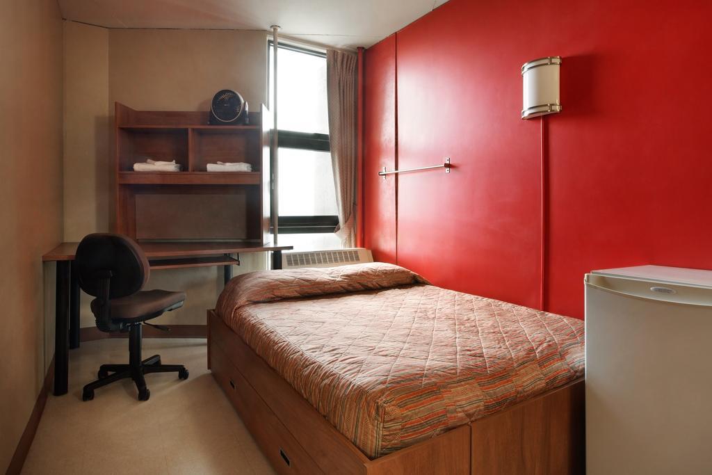 Zum Auberge D'Ete - Universite De Μόντρεαλ Δωμάτιο φωτογραφία